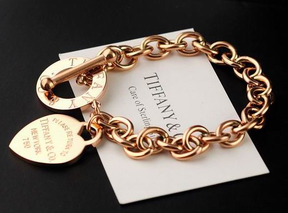 Tiffany&Co Bracelets 176